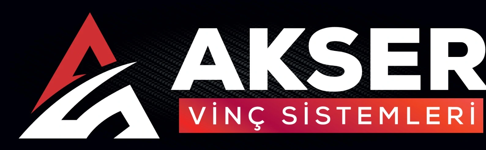 AKSER Vinç Sistemleri